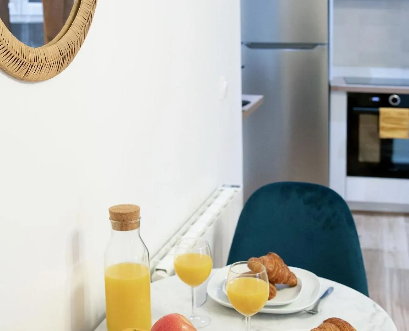Bnbnova - Central Paris & Montorgueil - 1Br 0*,