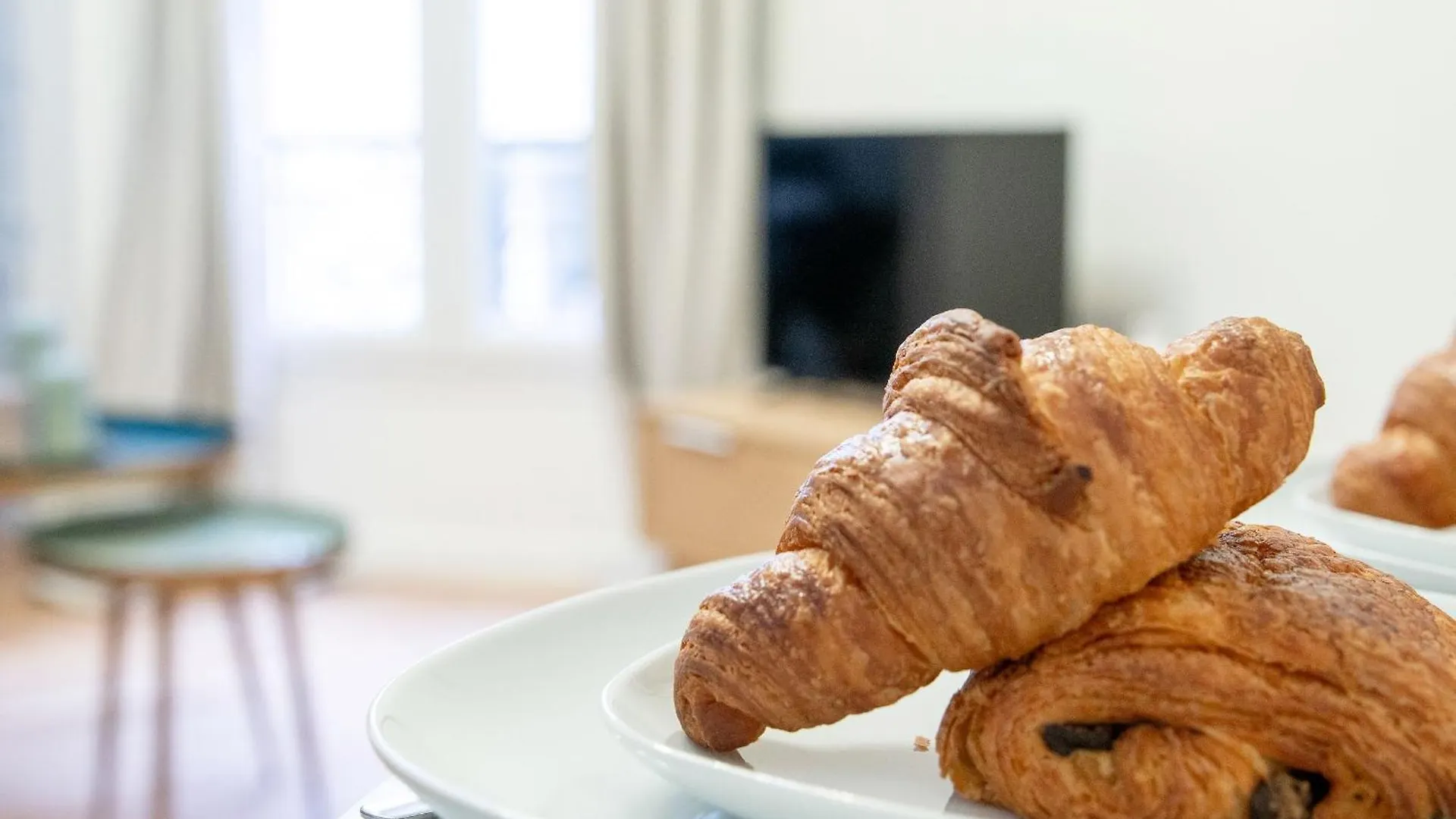 アパート Bnbnova - Central Paris & Montorgueil - 1Br フランス