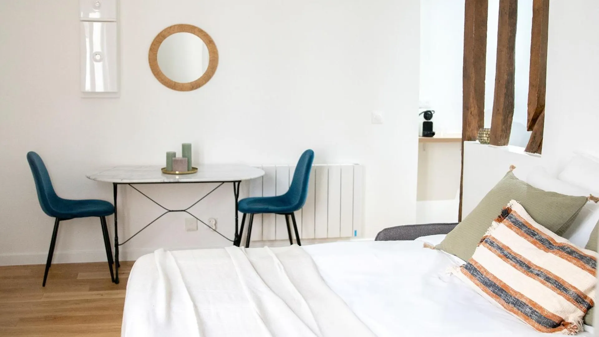 Bnbnova - Central Paris & Montorgueil - 1Br 0*,  フランス