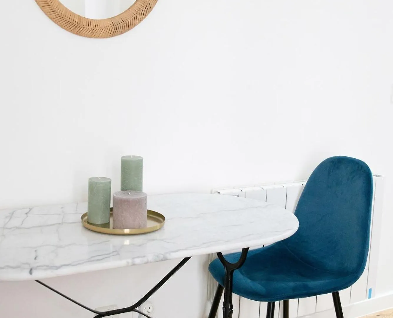 Bnbnova - Central Paris & Montorgueil - 1Br