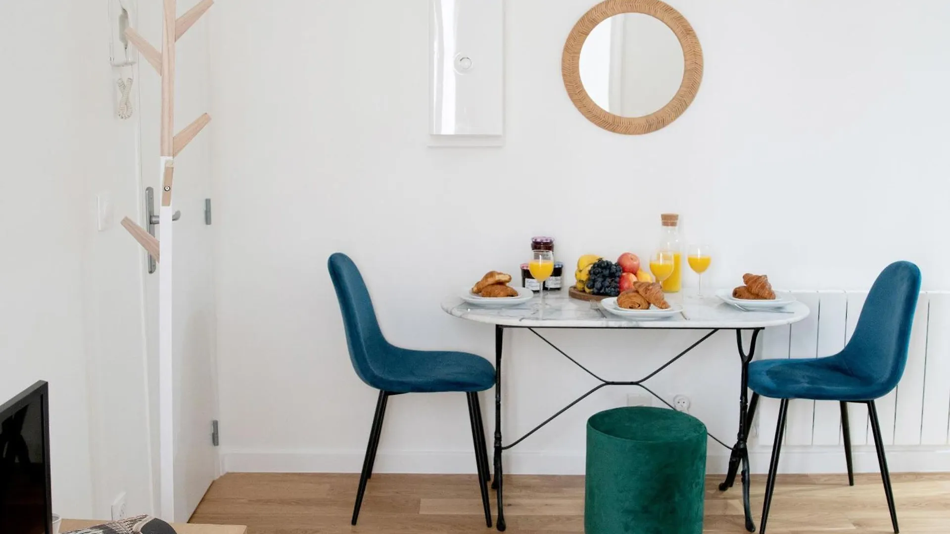 Bnbnova - Central Paris & Montorgueil - 1Br 0*,  フランス